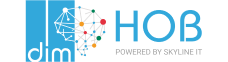 dimhob logo